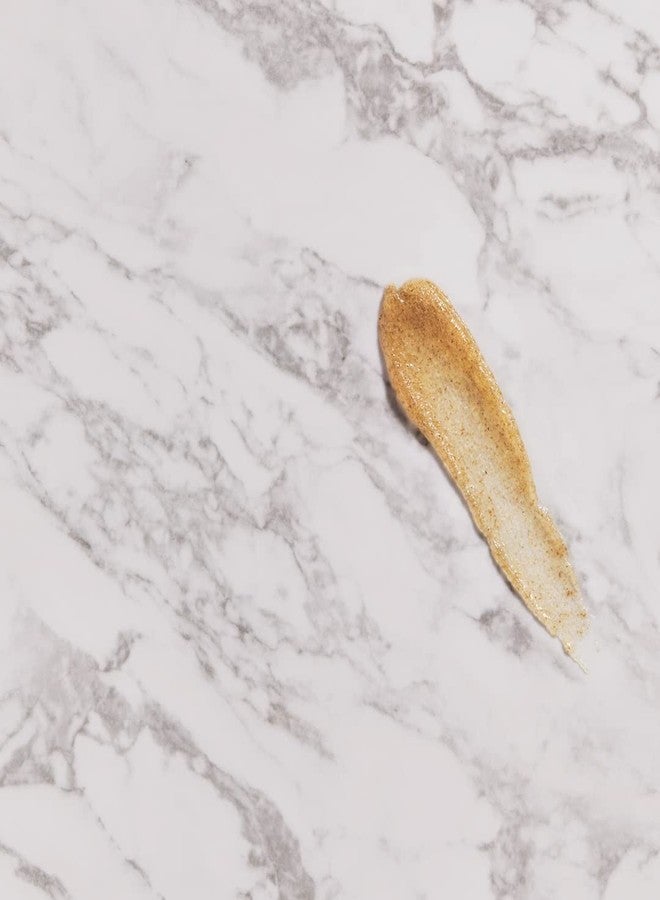 Thymes Kimono Rose Body Scrub - Body Exfoliator for Skin Care Routine - Moisturizing and Exfoliating Body Scrub, Face Scrub, Foot Scrub (7 Fl Oz) - Image 4